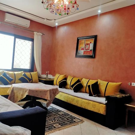 Firdaouss Apartment マラケシュ エクステリア 写真
