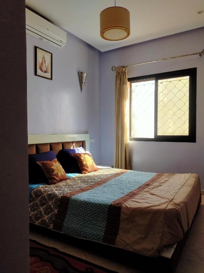 Firdaouss Apartment マラケシュ エクステリア 写真