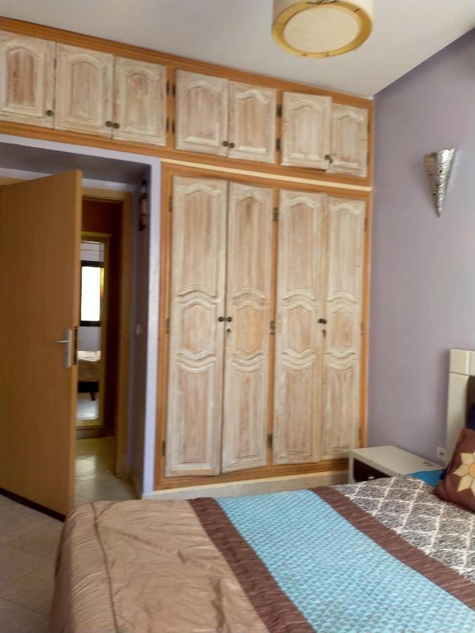 Firdaouss Apartment マラケシュ エクステリア 写真