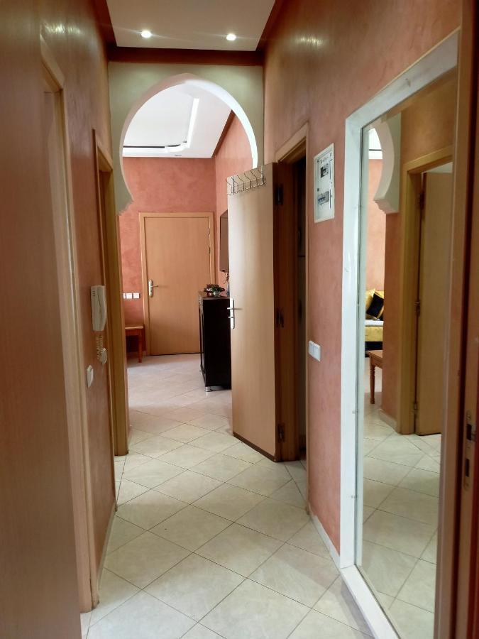 Firdaouss Apartment マラケシュ エクステリア 写真